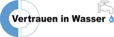Vertrauen in Wasser